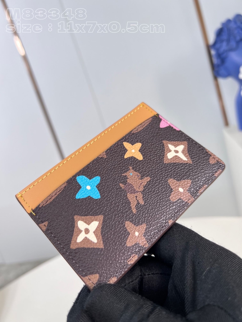 LV Wallets